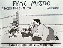 Watch Fistic Mystic (Short 1969)