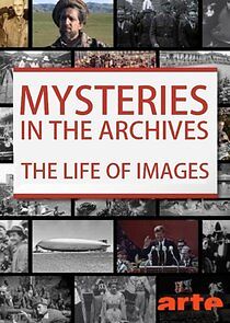 Watch Mystères d'archives