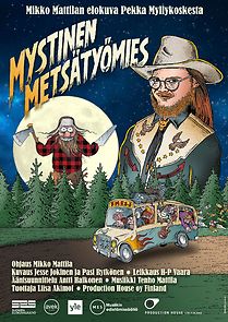 Watch Mystical Lumberjack