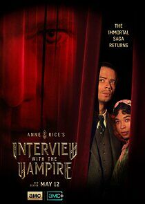 Watch Interview with the Vampire