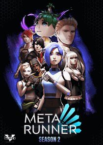 Watch Meta Runner