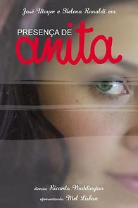Watch Presença de Anita - O Filme