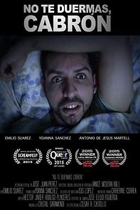 Watch No Te Duermas, Cabrón!