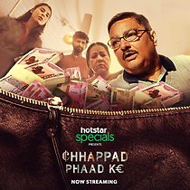 Watch Chhappad Phaad Ke