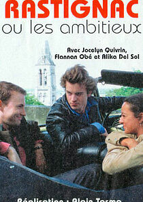 Watch Rastignac ou les Ambitieux