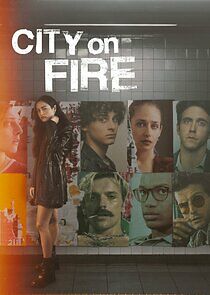 Watch City on Fire