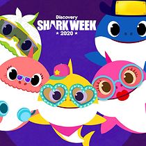 Watch Baby Shark's Big Week!