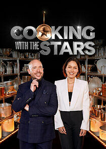 Watch Cooking with the Stars