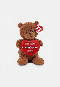 Watch Jax Jones, Au/Ra: i miss u