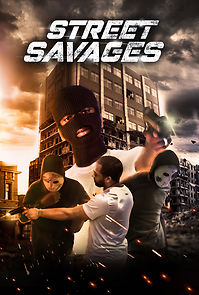 Watch Posibilidades AKA Street Savages