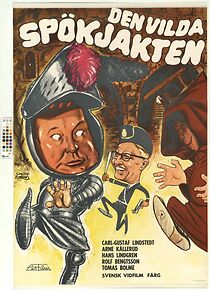 Watch Freddy klarar biffen