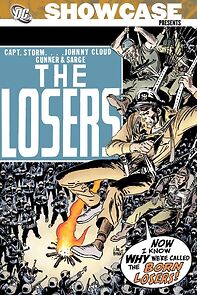 Watch DC Showcase: The Losers (Short 2021)