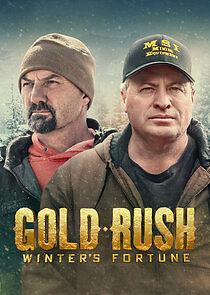 Watch Gold Rush: Winter's Fortune