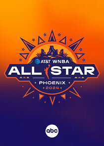 Watch WNBA All-Star Game
