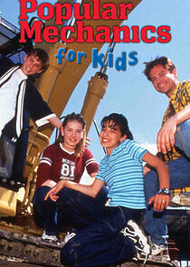 Watch Popular Mechanics for Kids