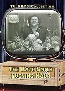 Watch The Kate Smith Evening Hour