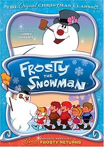 Watch Frosty the Snowman (TV Short 1969)