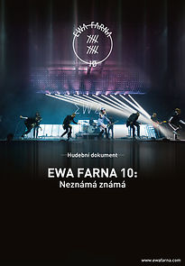 Watch Ewa Farna 10: Neznámá známá