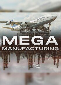Watch Mega Manufacturing