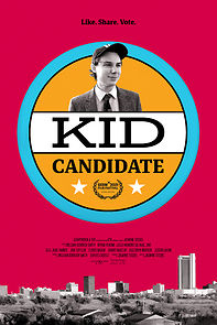 Watch Kid Candidate