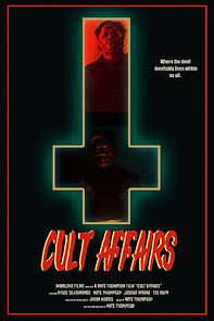 Watch Cult Affairs (Short 2021)