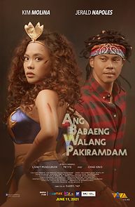 Watch Ang babaeng walang pakiramdam