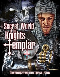 Watch Secret World of the Knights Templar