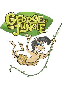 Watch George of the Jungle