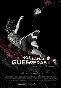 Watch They Call Us Warriors