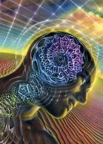 Watch The Dance of Infinity