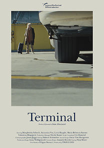 Watch Terminal