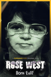 Watch Rose West: Born Evil?