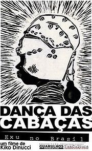 Watch Dança das Cabaças - Exu no Brasil