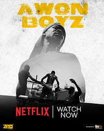 Watch Awon Boyz