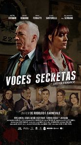 Watch Secret Voices