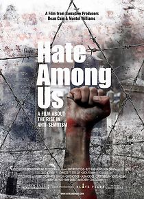 Watch Hate Among Us