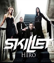 Watch Skillet: Hero