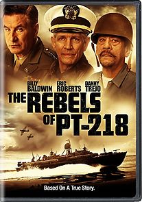 Watch The Rebels of PT-218