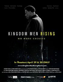 Watch Kingdom Men Rising
