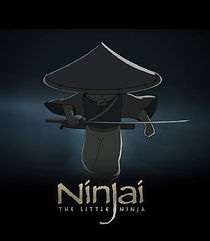 Watch Ninjai: The Little Ninja