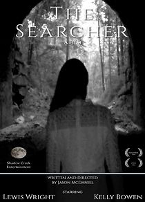 Watch The Searcher