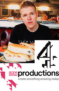 Watch Battle of the Super Eaters: 3,000 Calories a Minute