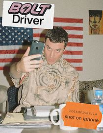 Watch Bolt Driver