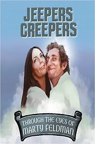 Watch Jeepers Creepers