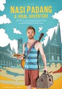 Watch Nasi Padang - The Movie (Short 2020)