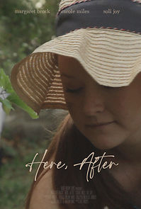 Watch Here, After (Short 2021)