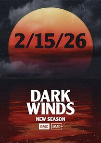 Watch Dark Winds