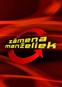 Watch Výměna manželek