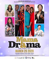 Watch Mama Drama