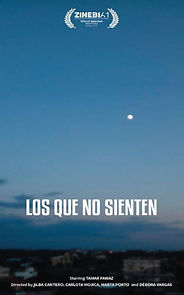 Watch Los que no sienten (Short 2019)